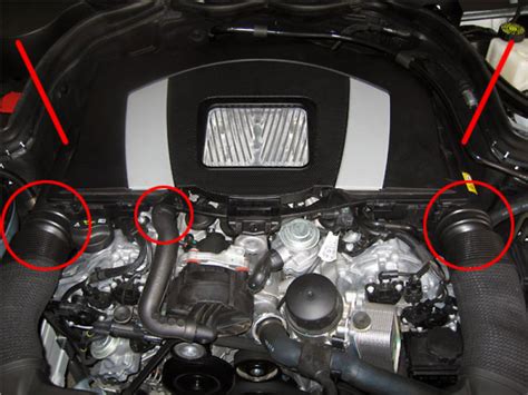On most vehicles, the canister purge <b>valve</b> is computer-controlled. . 2017 mercedes c300 pcv valve location